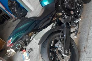 yamaha fz6 s1 