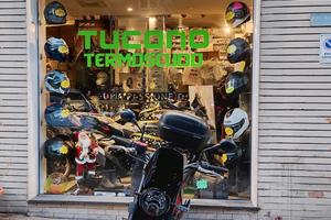 Benelli Leoncino 500