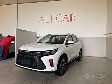 Dfsk Glory 600 Glory 600 1.5 aut.