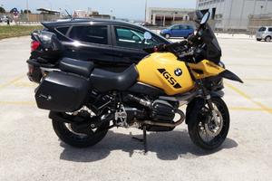 Bmw r 1150 gs - 2001