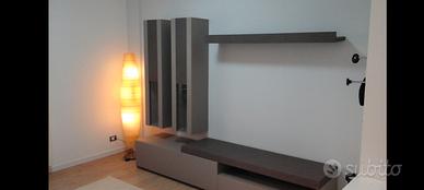 Bilocale in zona centrale Vimercate