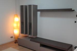 Bilocale in zona centrale Vimercate