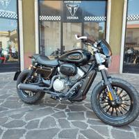 Benda Motorcycles BD 300 - 2022