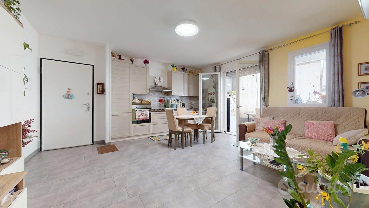 Appartamento – Sassari, Monte Rosello - Vista 4