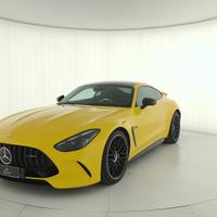 MERCEDES-BENZ AMG GT 63 Premium Plus 4matic+ auto