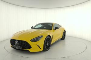 MERCEDES-BENZ AMG GT 63 Premium Plus 4matic+ auto