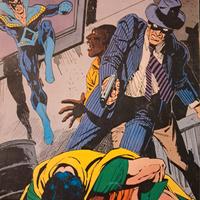 fumetto batmann anni90