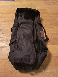 borsa trolley hardware batteria Stagg