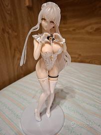 Lucille Bunny Girl