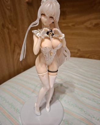 Lucille Bunny Girl