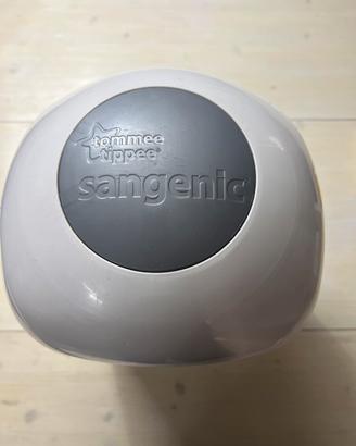 Mangia pannolini tommee tippee