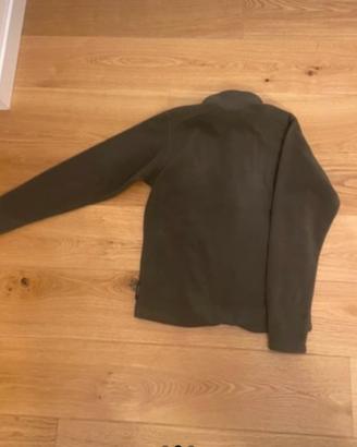 Pile Helly Hansen Polartec