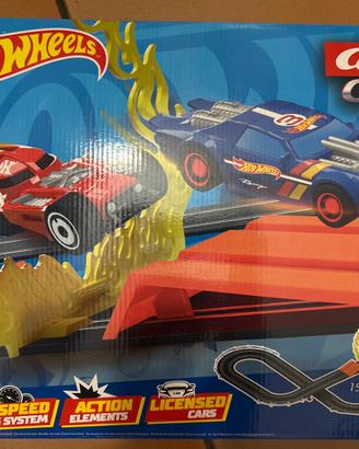 Hotwheels carrera go