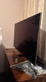 Samsung QLED 4K Q85R 55 Pollici