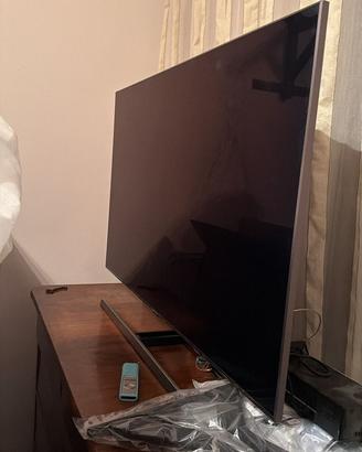 Samsung QLED 4K Q85R 55 Pollici