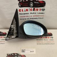 SPECCHIETTO RETROVISORE DESTRO BMW Serie 3 E90 Ber