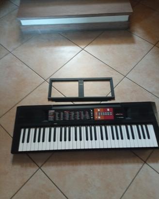 Tastiera digitale Yamaha PSR - F51 