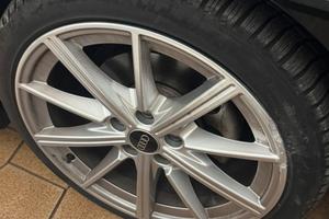 cerchi audi a3 r18 900€