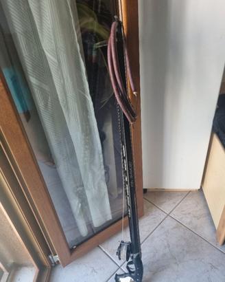 arbalete - seatec snake 90