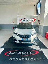 Peugeot 3008 BlueHDi 130 S&S EAT8 GT Line