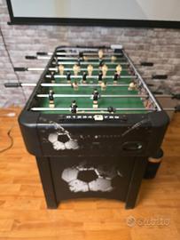 Calcio Balilla con Illuminazione LED