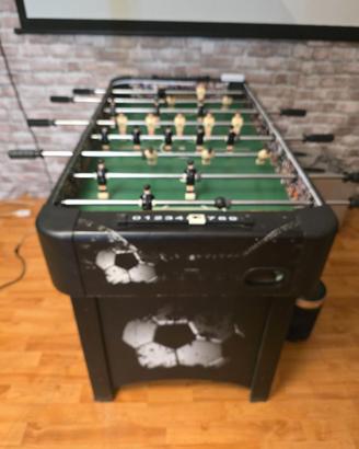 Calcio Balilla con Illuminazione LED