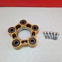 MOZZO POSTERIORE APRILIA DORSODURO 750 2008 2009 2