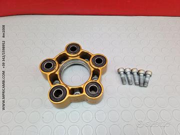 MOZZO POSTERIORE APRILIA DORSODURO 750 2008 2009 2