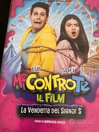 Dvd Me Contro Te  la vendetta del signor s