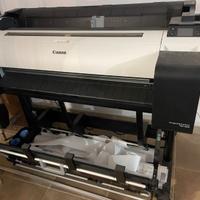 Plotter A0 colore - Canon Imageprograf TM-305