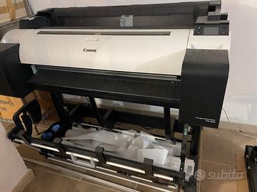 Plotter A0 colore - Canon Imageprograf TM-305