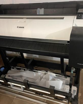 Plotter A0 colore - Canon Imageprograf TM-305