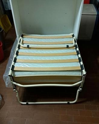 Letto a scomparsa