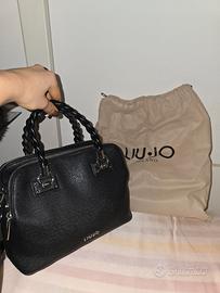 Borsa tracolla Liu Jo