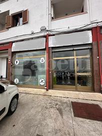 Negozio Ostuni [Cod. rif 3292353VCG]