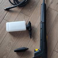 Idropulitrice stanley