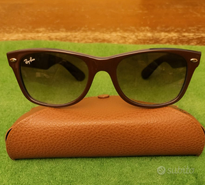 RAYBAN Mod RB 2132