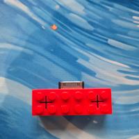 Cassa musica per iPod