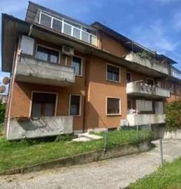 Appartamento a Torri di Quartesolo (VI)
