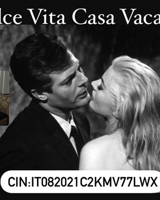 8 posti letto casa vacanze