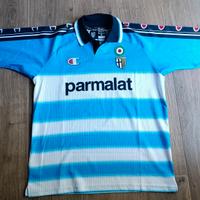 maglia Buffon Parma originale 99-00