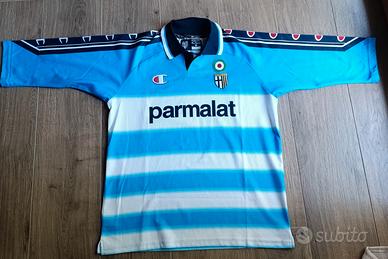 maglia Buffon Parma originale 99-00
