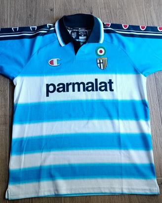 maglia Buffon Parma originale 99-00