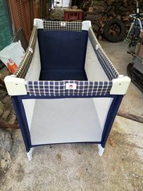 Box lettino