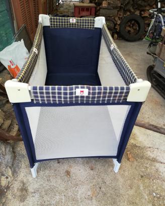 Box lettino