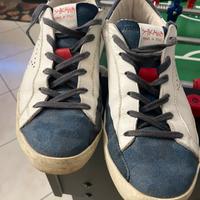 Scarpe uomo ISHIKAWA