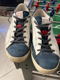 Scarpe uomo ISHIKAWA