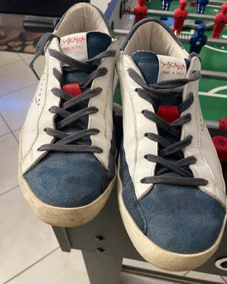 Scarpe uomo ISHIKAWA