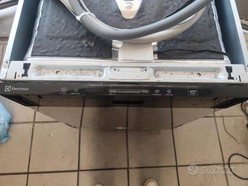 Electrolux GA60KV Lavastoviglie