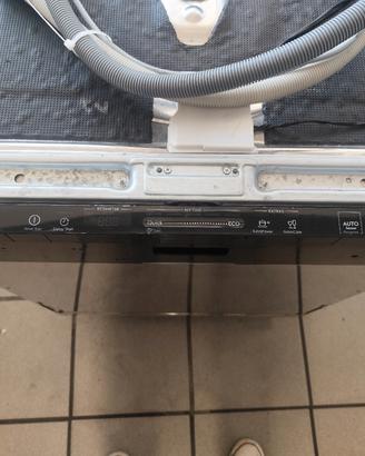 Electrolux GA60KV Lavastoviglie